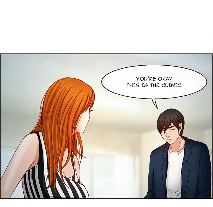 The Voice of God Chapter 6 Page 82
