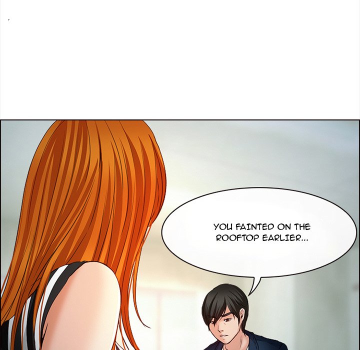 The Voice of God Chapter 6 Page 83