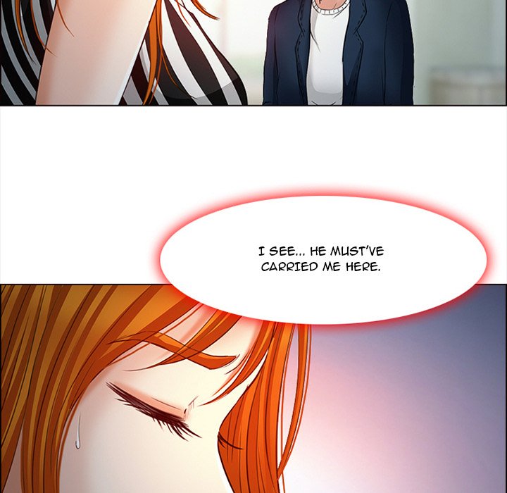 The Voice of God Chapter 6 Page 84