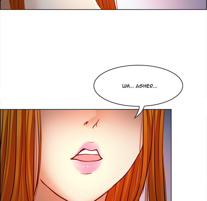 The Voice of God Chapter 6 Page 85