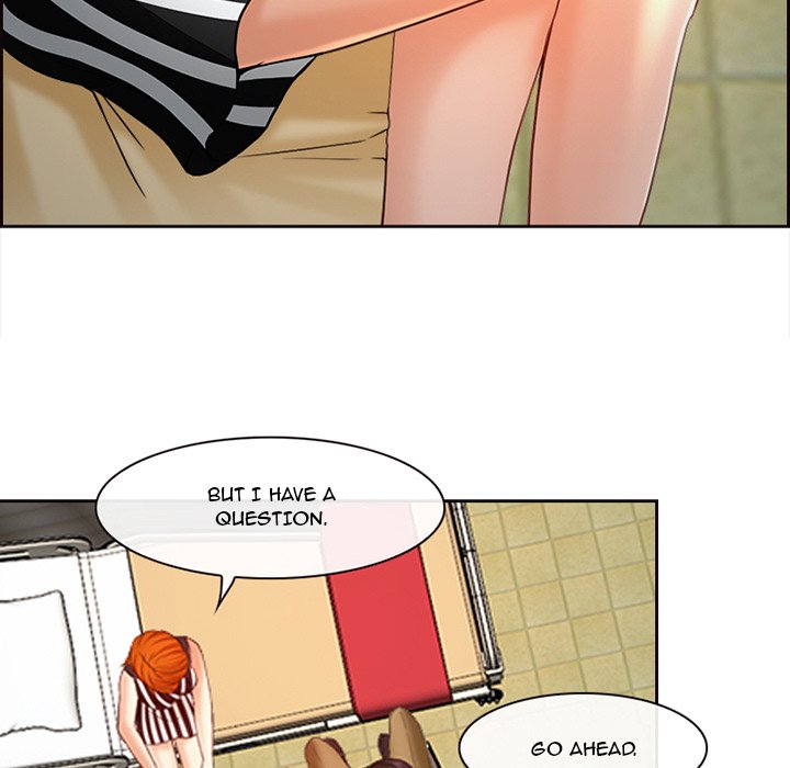 The Voice of God Chapter 6 Page 87