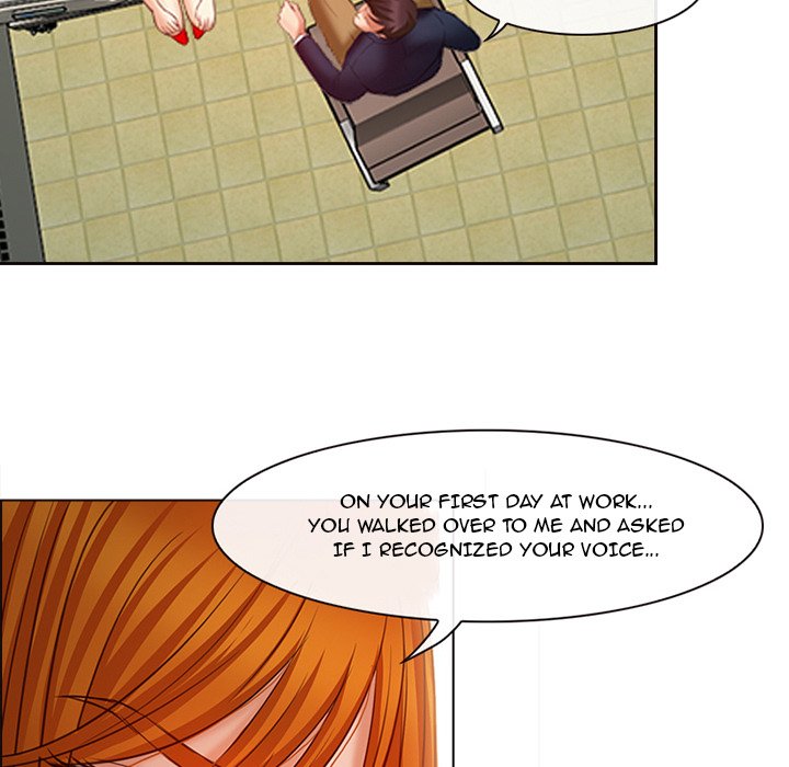 The Voice of God Chapter 6 Page 88