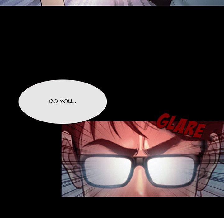 The Voice of God Chapter 6 Page 9