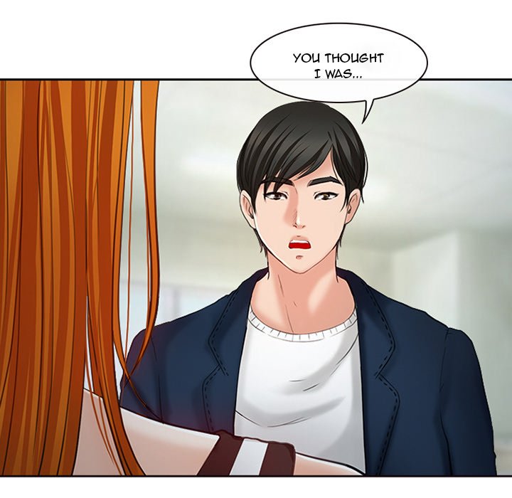 The Voice of God Chapter 6 Page 94