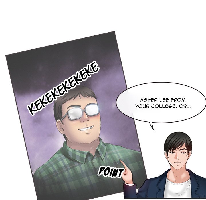 The Voice of God Chapter 6 Page 95