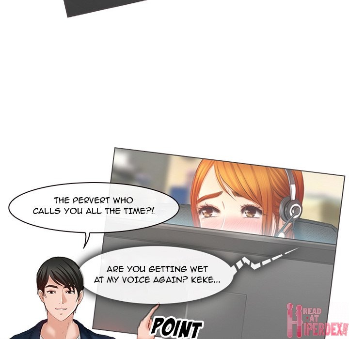 The Voice of God Chapter 6 Page 96