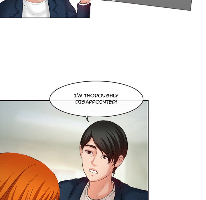 The Voice of God Chapter 6 Page 97