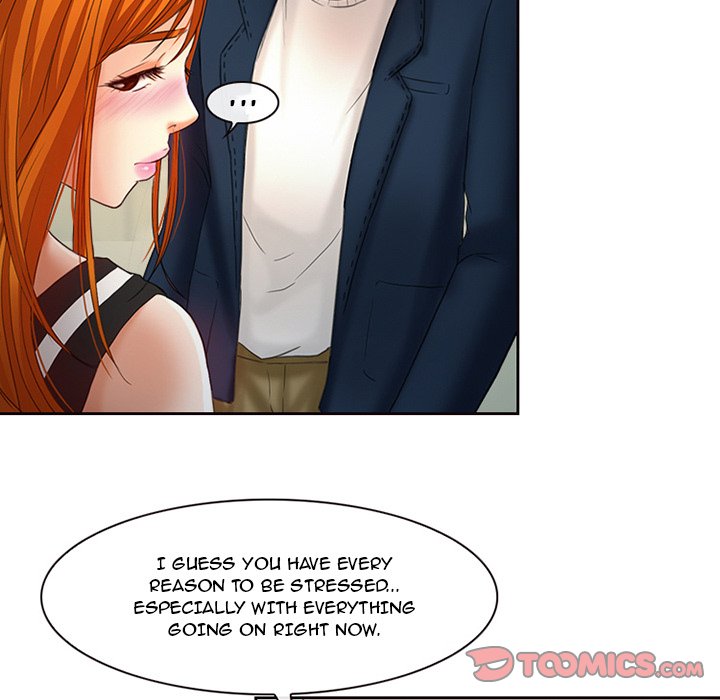 The Voice of God Chapter 6 Page 98