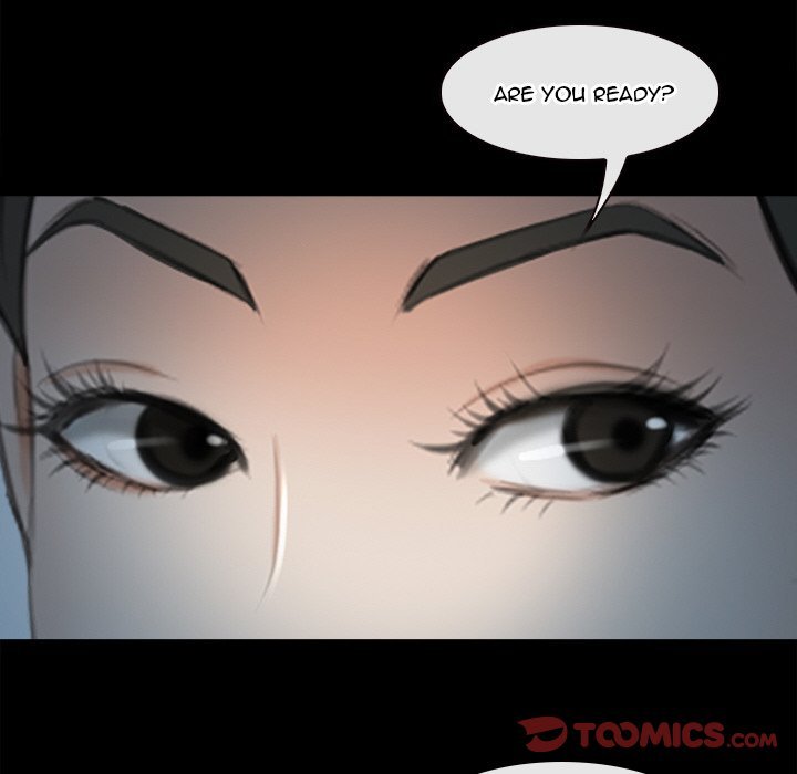 The Voice of God Chapter 60 Page 10