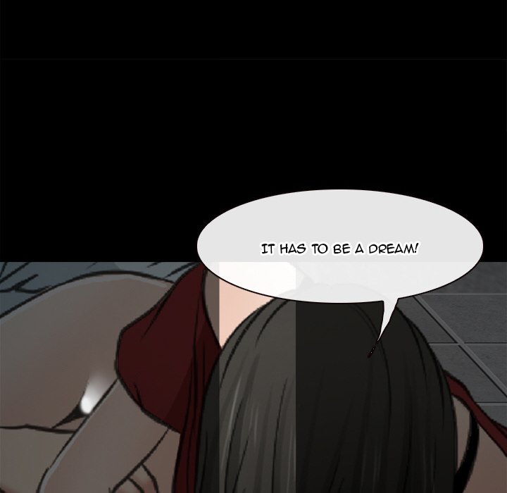 The Voice of God Chapter 60 Page 100