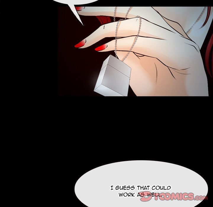 The Voice of God Chapter 60 Page 102