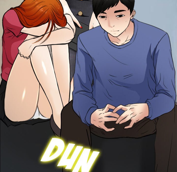 The Voice of God Chapter 60 Page 12