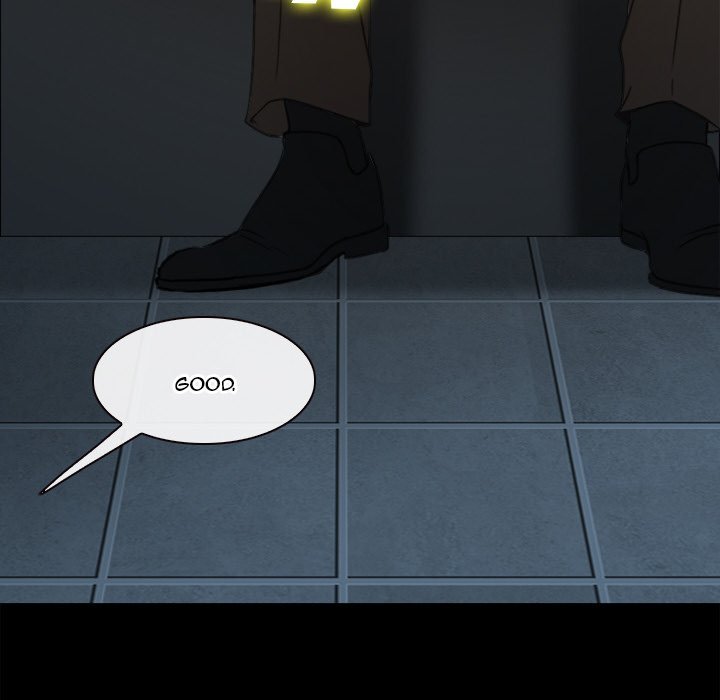 The Voice of God Chapter 60 Page 13