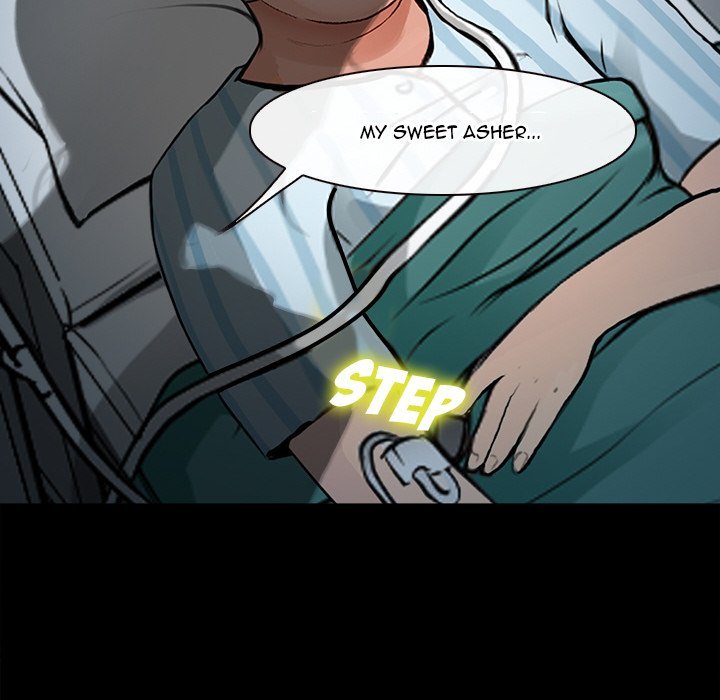 The Voice of God Chapter 60 Page 15