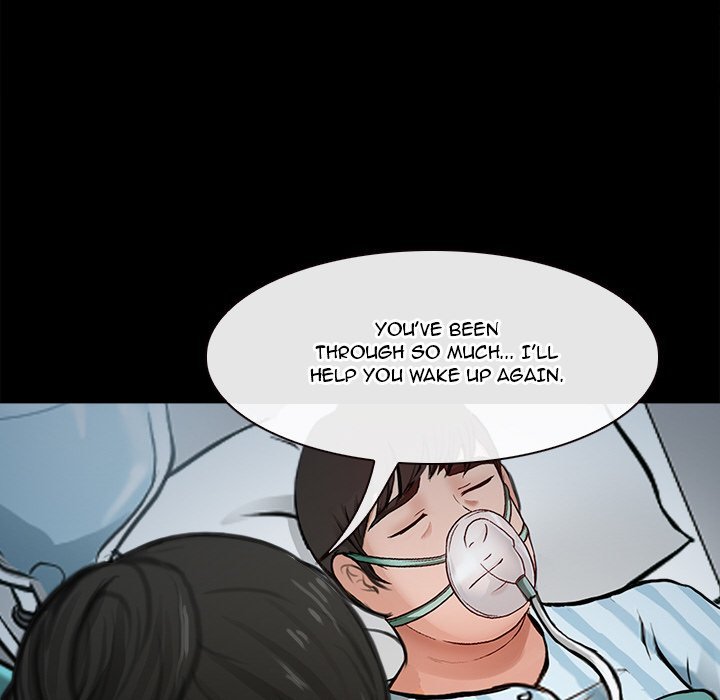 The Voice of God Chapter 60 Page 16