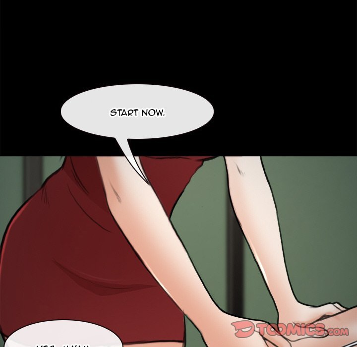 The Voice of God Chapter 60 Page 18