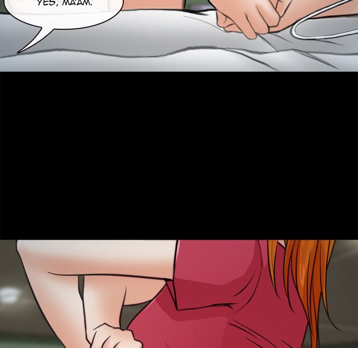 The Voice of God Chapter 60 Page 19
