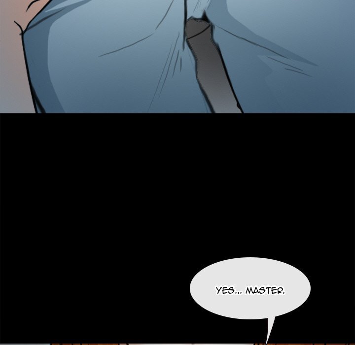 The Voice of God Chapter 60 Page 24