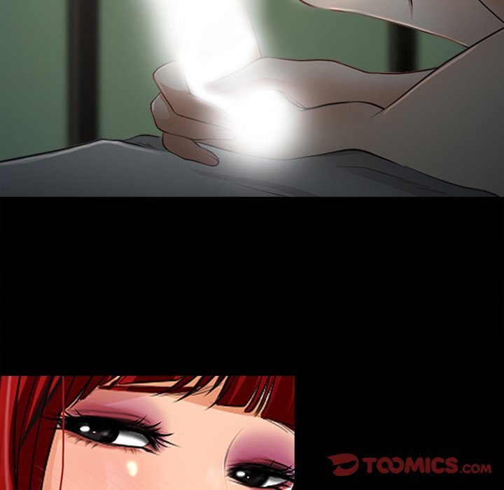 The Voice of God Chapter 60 Page 30