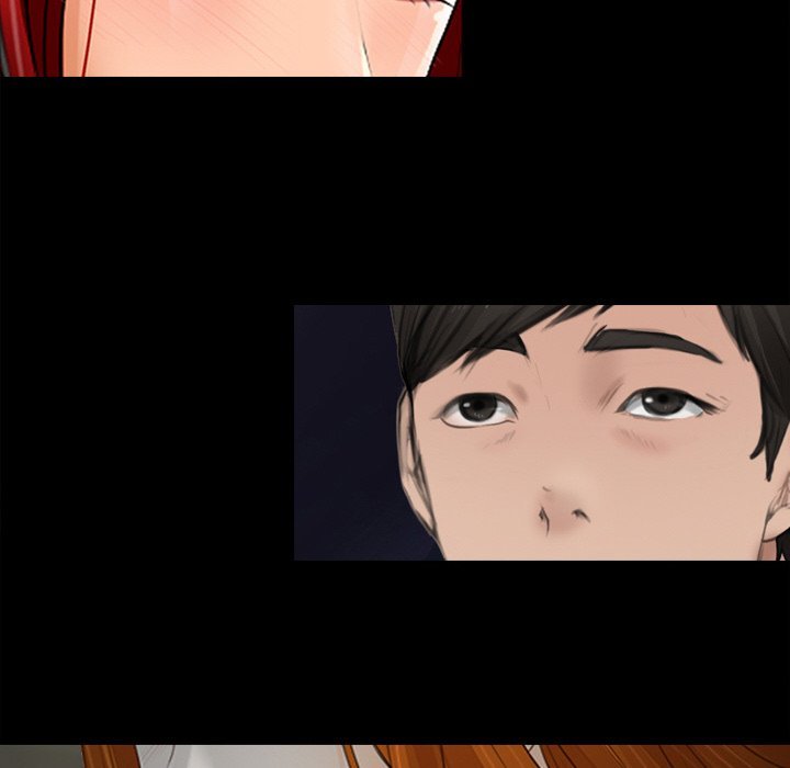 The Voice of God Chapter 60 Page 31