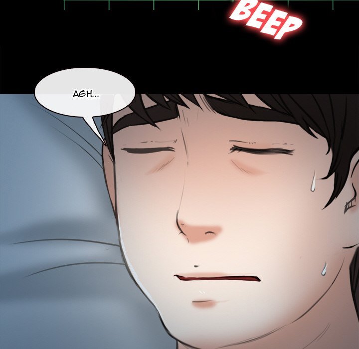 The Voice of God Chapter 60 Page 36