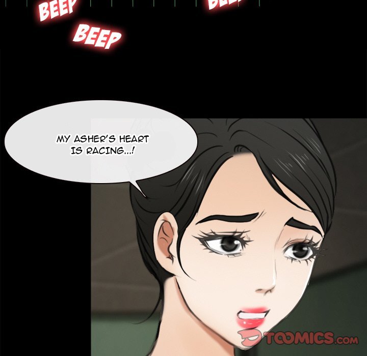 The Voice of God Chapter 60 Page 38
