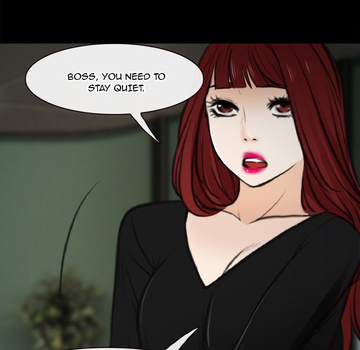 The Voice of God Chapter 60 Page 40