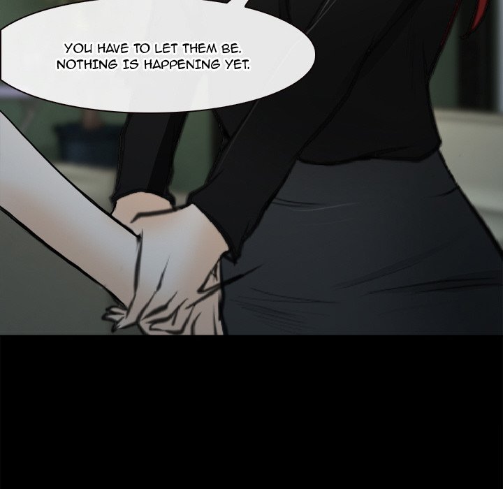 The Voice of God Chapter 60 Page 41
