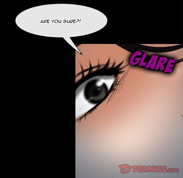 The Voice of God Chapter 60 Page 42