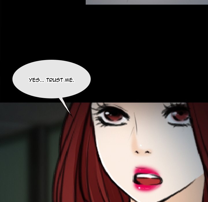 The Voice of God Chapter 60 Page 43