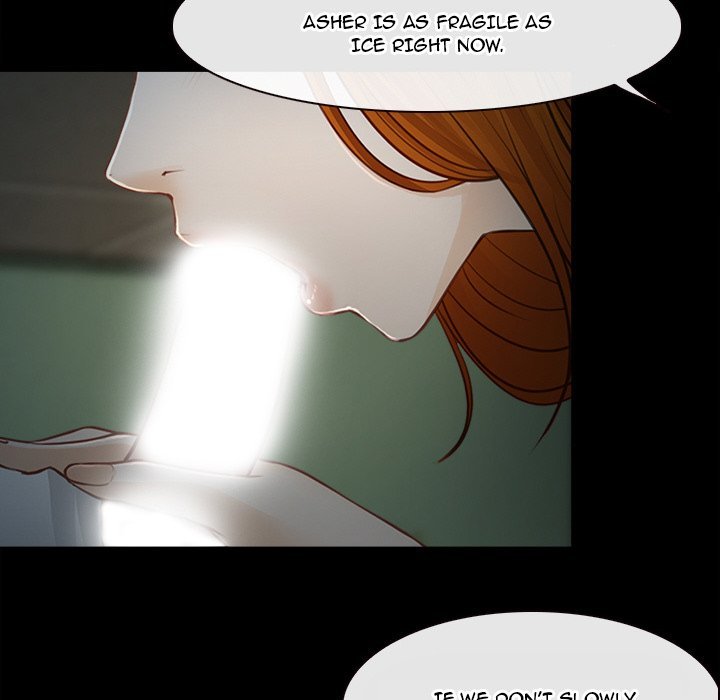 The Voice of God Chapter 60 Page 45