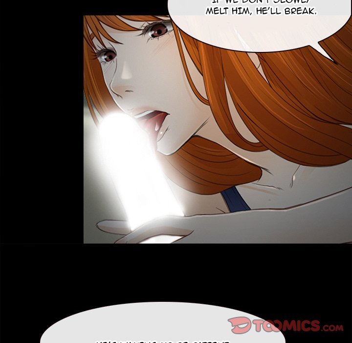 The Voice of God Chapter 60 Page 46