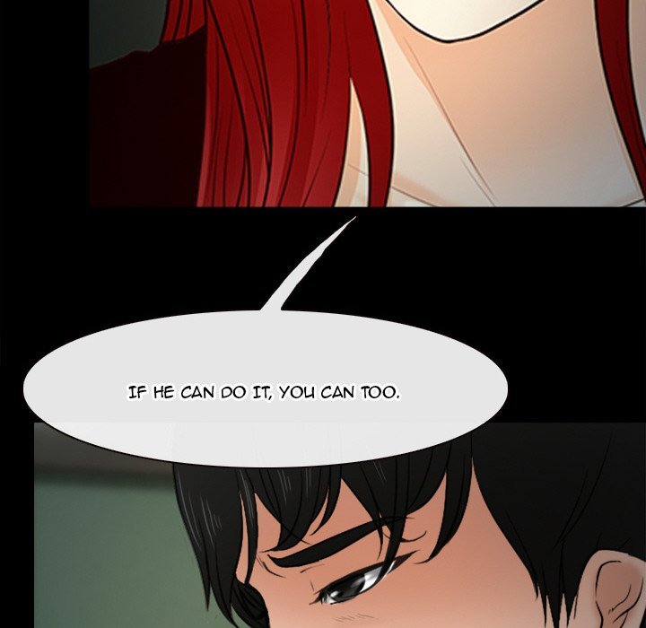 The Voice of God Chapter 60 Page 49