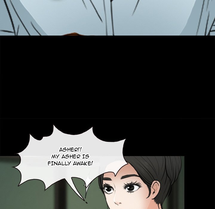 The Voice of God Chapter 60 Page 53