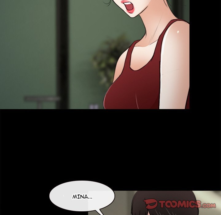 The Voice of God Chapter 60 Page 54