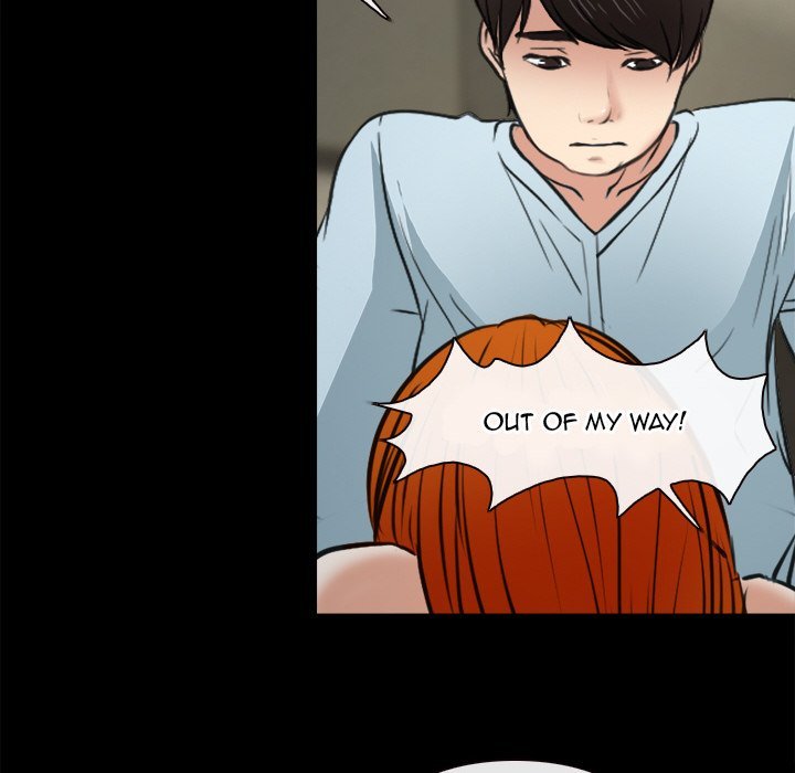 The Voice of God Chapter 60 Page 55