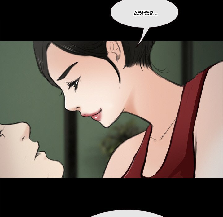 The Voice of God Chapter 60 Page 56