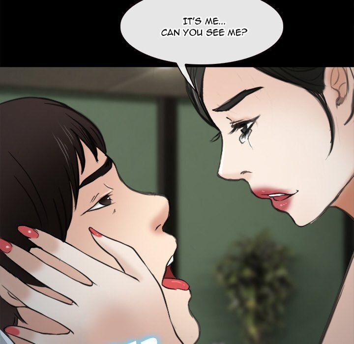 The Voice of God Chapter 60 Page 57