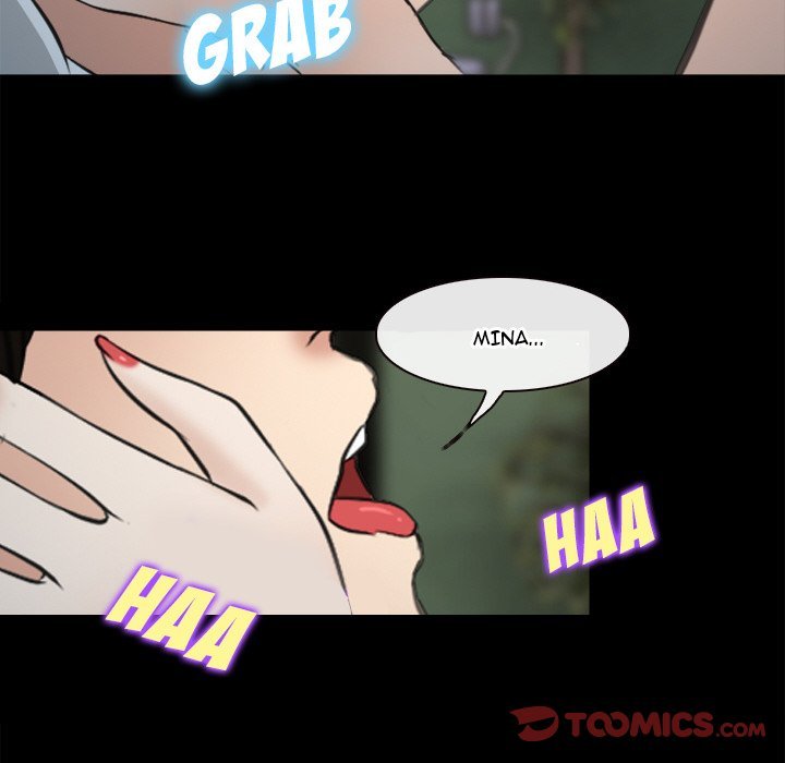 The Voice of God Chapter 60 Page 58