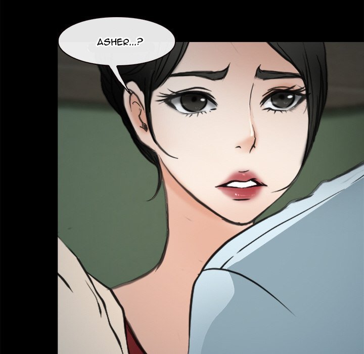 The Voice of God Chapter 60 Page 59