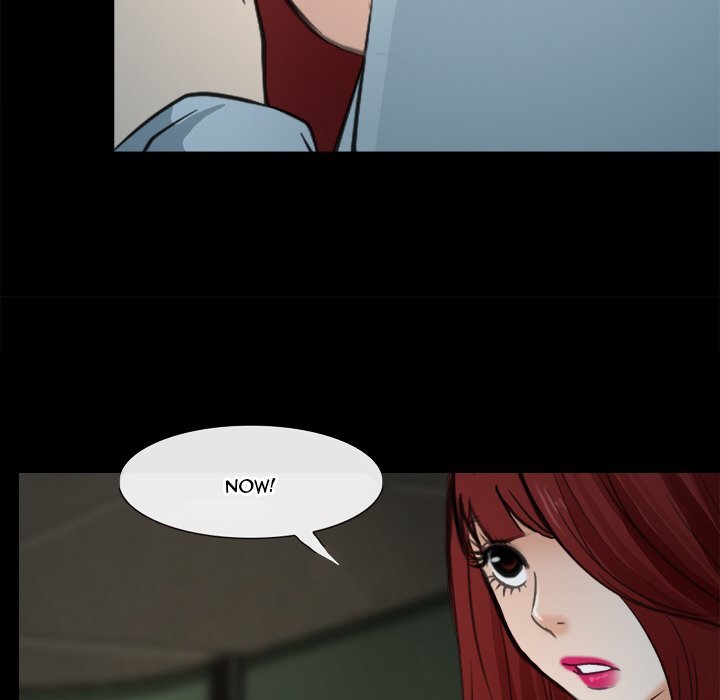The Voice of God Chapter 60 Page 60