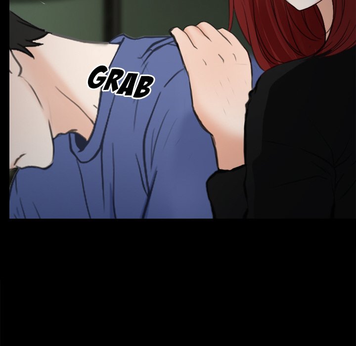 The Voice of God Chapter 60 Page 61