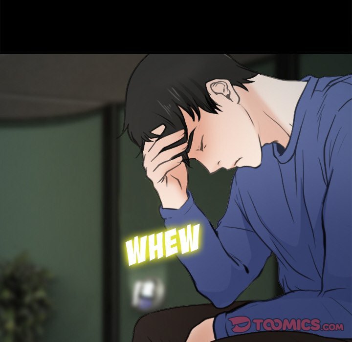 The Voice of God Chapter 60 Page 62
