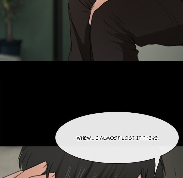 The Voice of God Chapter 60 Page 63