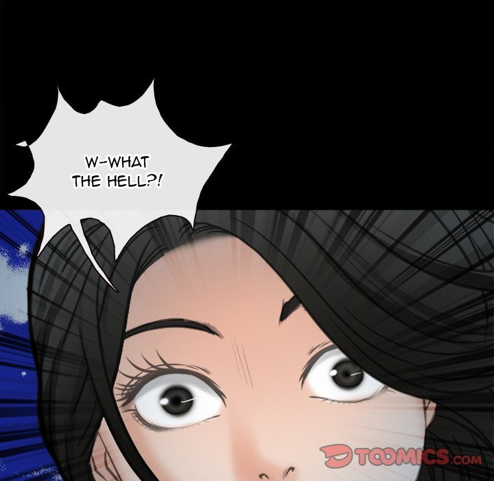 The Voice of God Chapter 60 Page 66
