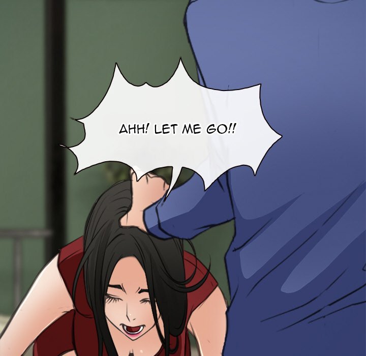 The Voice of God Chapter 60 Page 68