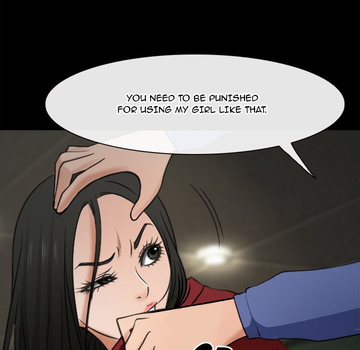The Voice of God Chapter 60 Page 72