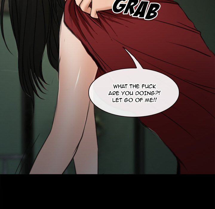 The Voice of God Chapter 60 Page 73