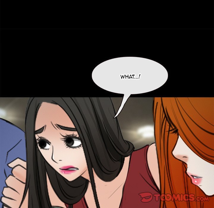 The Voice of God Chapter 60 Page 74