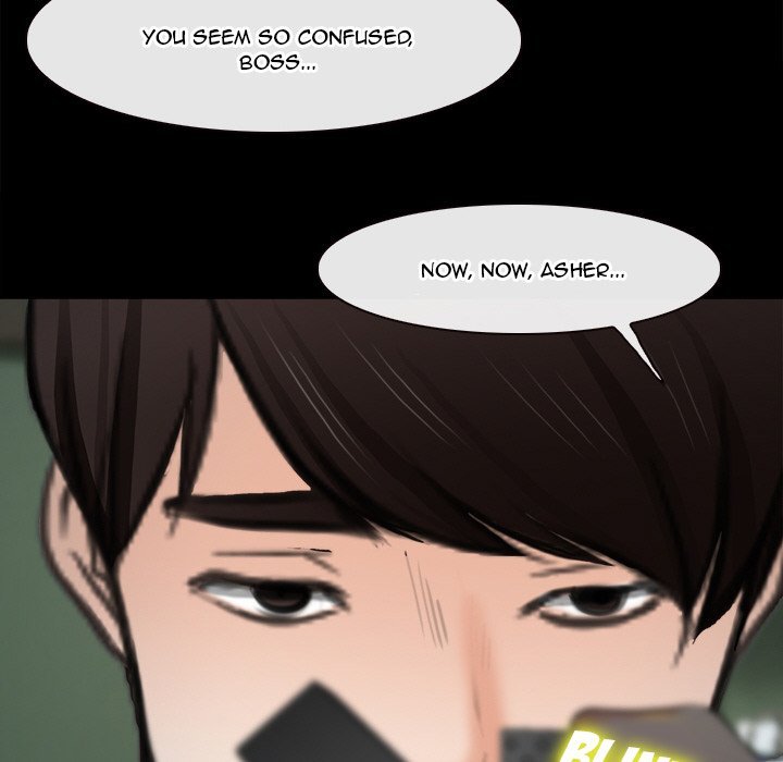 The Voice of God Chapter 60 Page 76